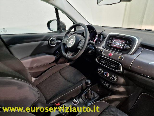 FIAT 500X 1.3 MultiJet 95 CV Business