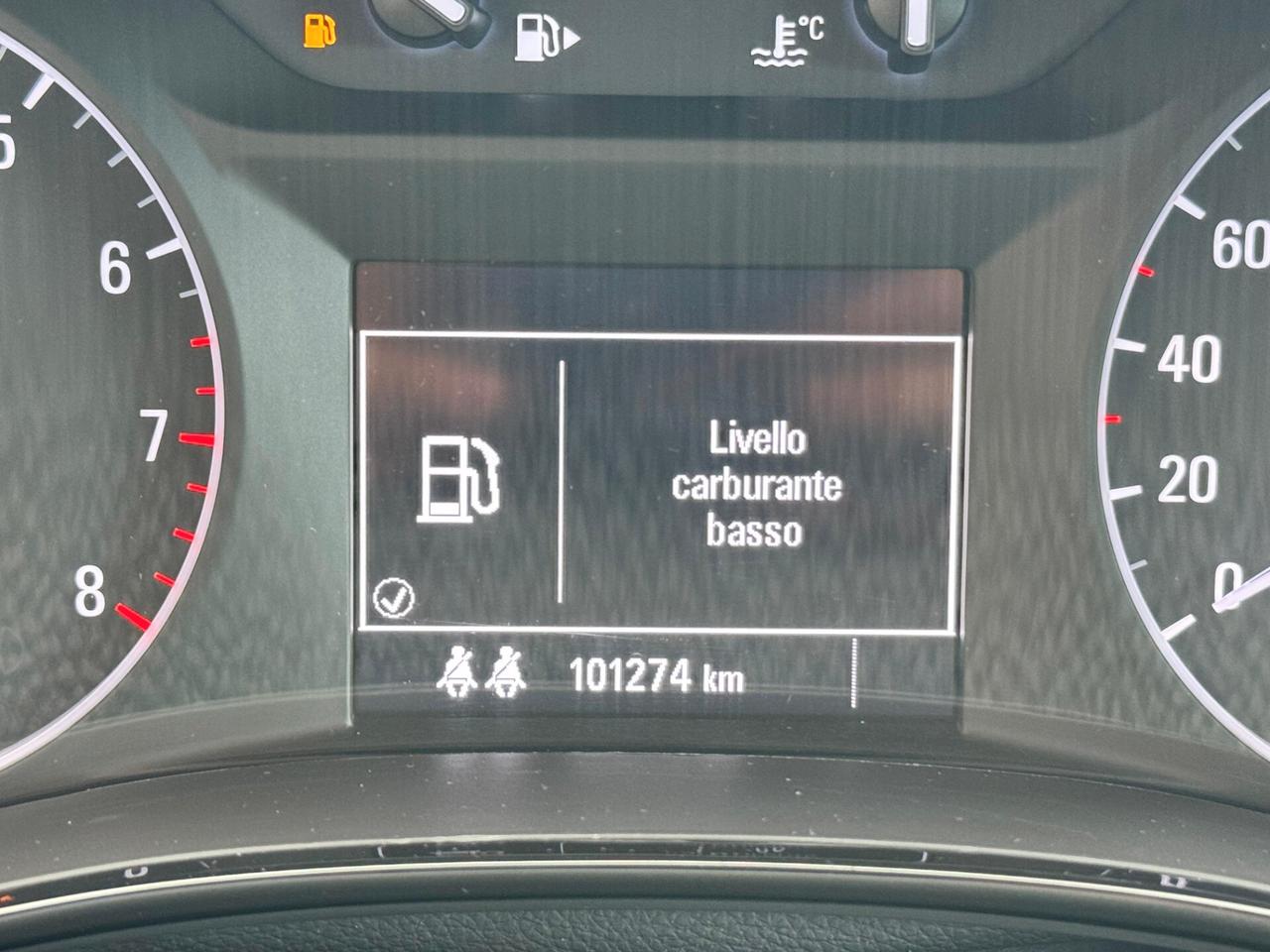 Opel Mokka X 1.4 Turbo Ecotec 120CV 4x2 Start&Stop Advance