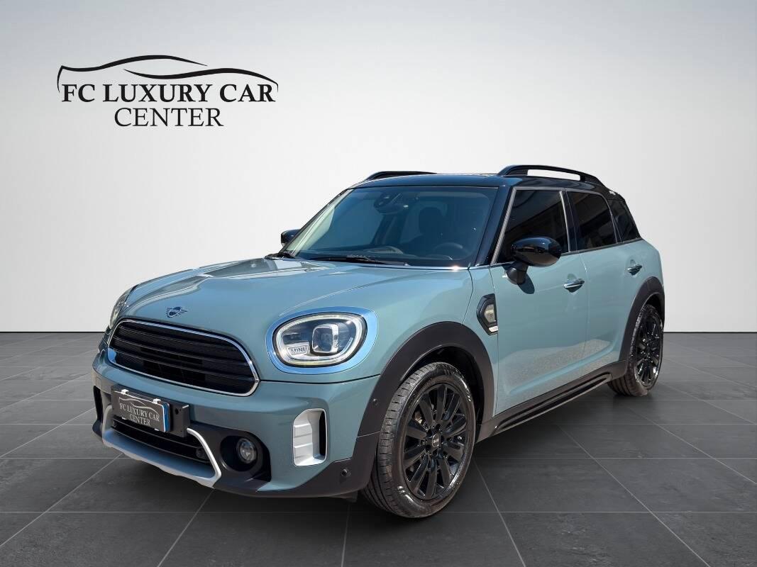 Mini Countryman 2.0 150CV NORTHWOOD 