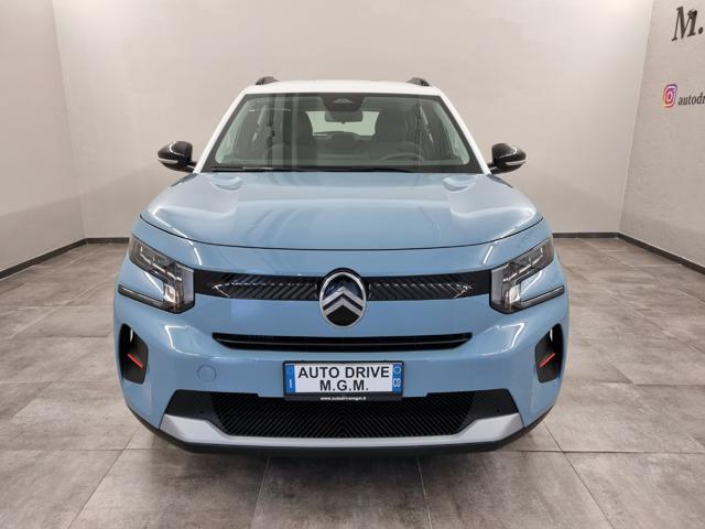 CITROEN C3 PureTech 100 S&S Plus