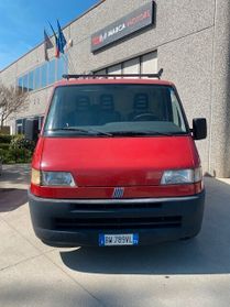 Fiat Ducato 14 2.8 TD