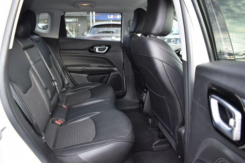 Jeep Compass Compass 1.6 Multijet II 2WD Limited