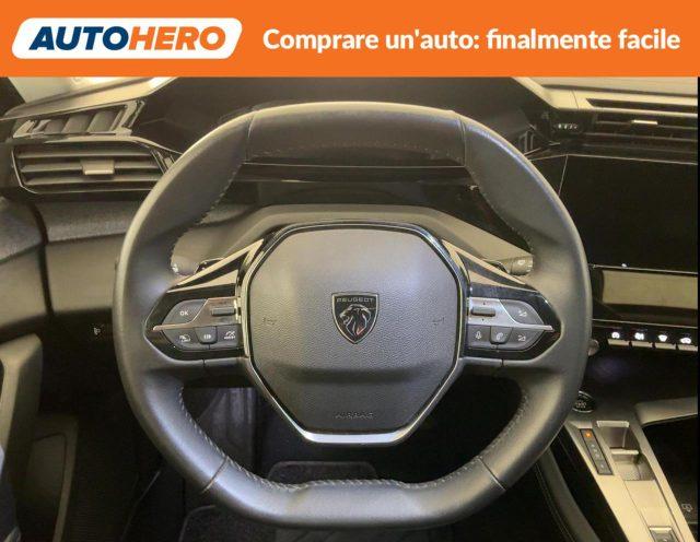 PEUGEOT 308 Plug-in Hybrid 180 e-EAT8 Allure Pack