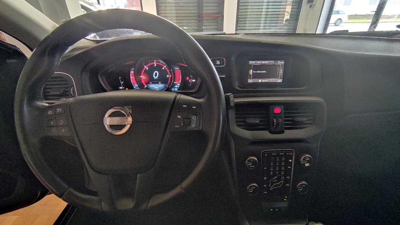 Volvo V40 1.6 Diesel NEOPATENTATI - 2013