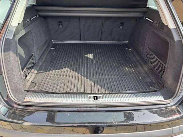 Audi A4 allroad 40 TDI 190 CV S tronic FULL LED-NAVI-CAM-18"