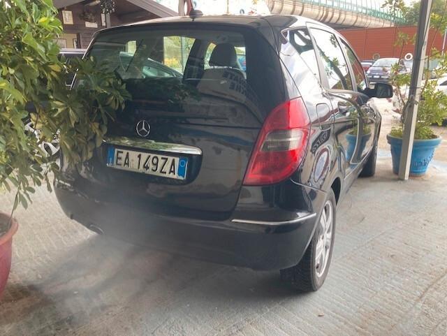 Mercedes-benz A 150 A 150 Elegance