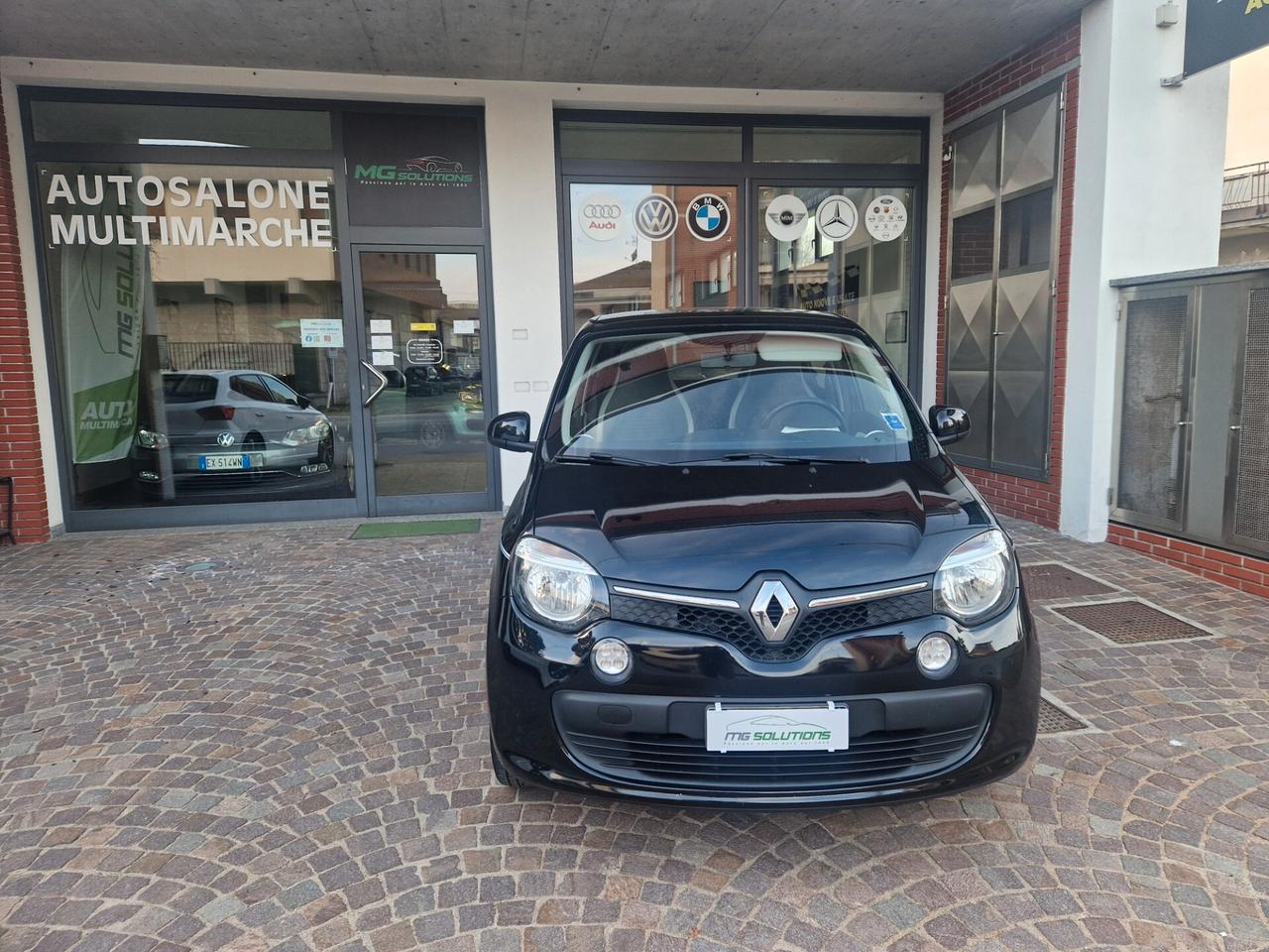 Renault Twingo 1.0 SCe 69cv Life