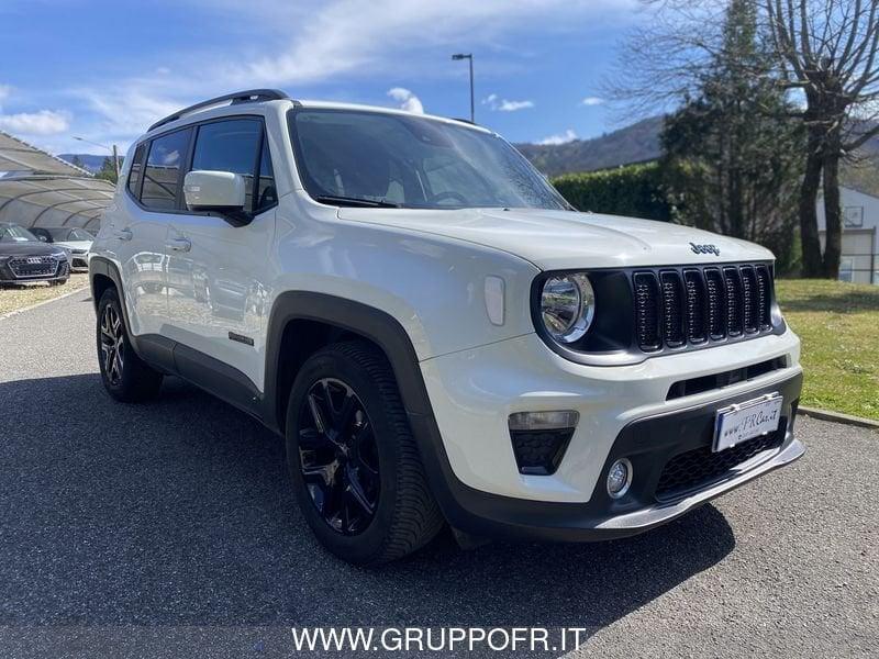 Jeep Renegade 1.0 T3 Night Eagle