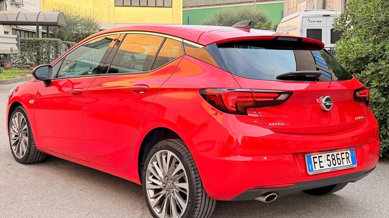 Opel Astra 1.6 BiTurbo CDTi Start&Stop 5 porte Innovation