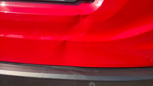 HONDA HR-V 1.5 i-VTEC CVT Elegance ADAS 39000KM