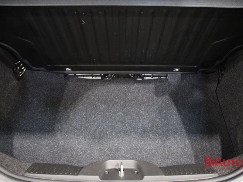 FIAT 500 500 1.0 hybrid 70cv