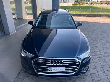 Audi A6 Avant 40 2.0 TDI quattro ultra S tronic Business Design