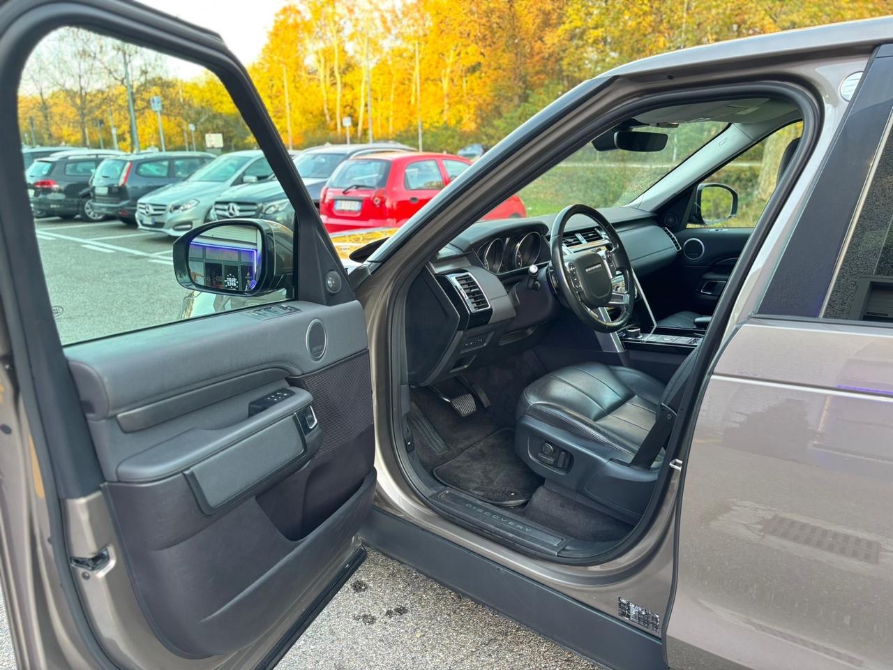 Land Rover Discovery5 “7POSTI” 2.0 SD4 240 CV HSE Luxury