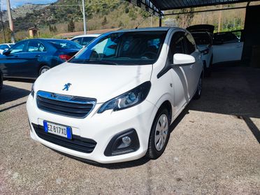 Peugeot 108 VTi 68 5 porte Active TOP! 24.000KM!!!