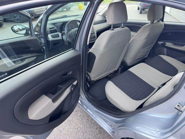 FIAT Grande Punto 1.2 5 porte Active ok neopatentati