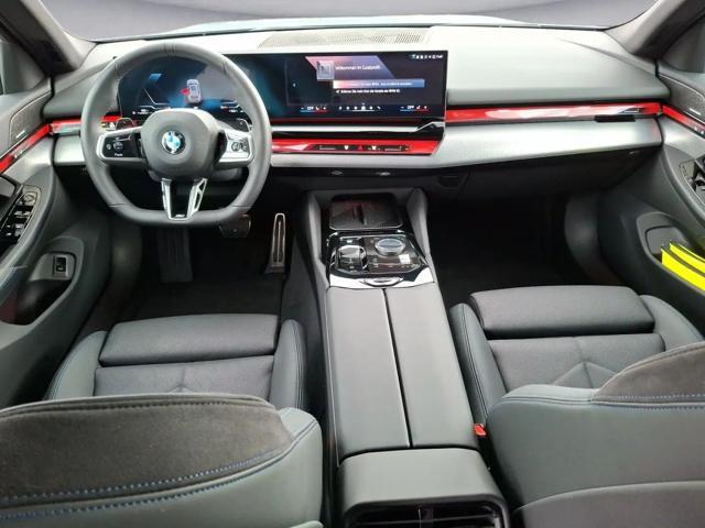 BMW 520 d 48V xDrive Touring Msport Pro N1