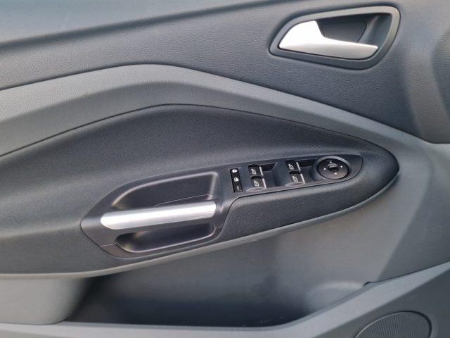 FORD C-Max 1.6 TDCi 115CV Titanium