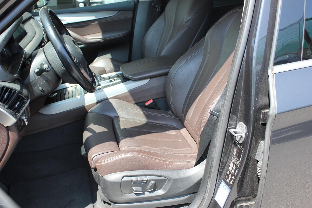 Bmw X5 xDrive30d 258CV Luxury