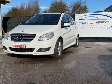 Mercedes-benz B 180 B 180 CDI Premium