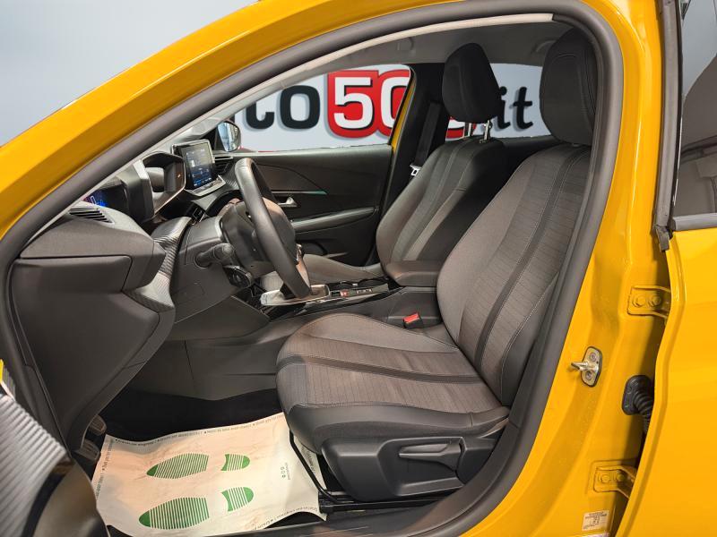 Peugeot 208 5 Porte 208 1.2 puretech Allure s&s 100cv