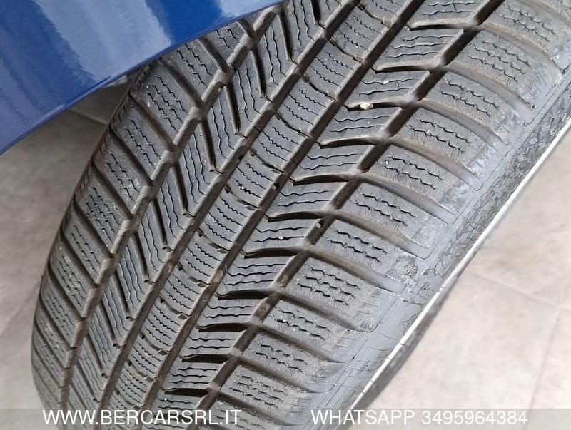 Skoda Octavia Octavia 1.5 G-TEC DSG Wagon Style*MISTO PELLE*TELECAMERA POST*PDC*LED*PACCHETTO LUCI*