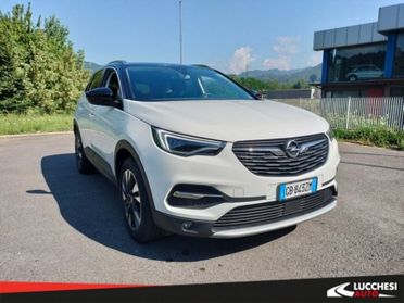 Opel Grandland 1.5 diesel Ecotec Start&Stop Innovation