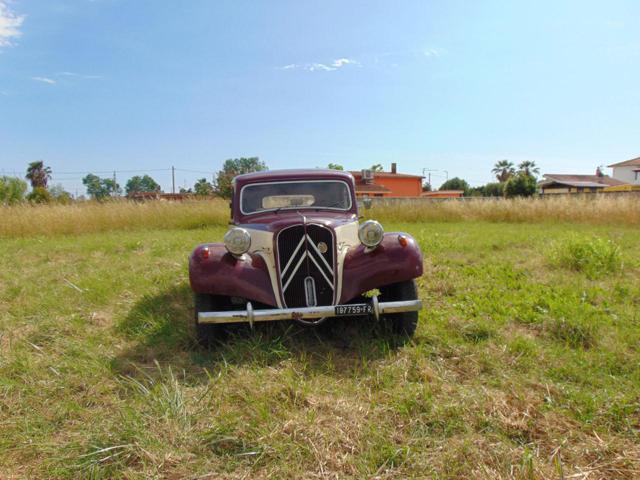 CITROEN Traction Avant 11B