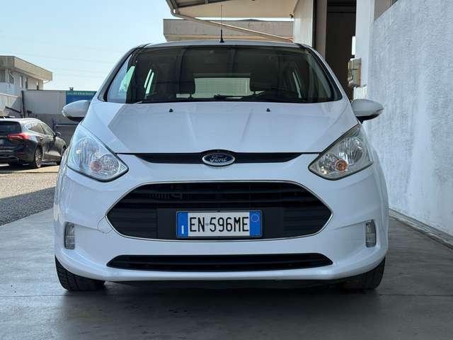 Ford B-Max B-Max 1.0 ecoboost 100cv