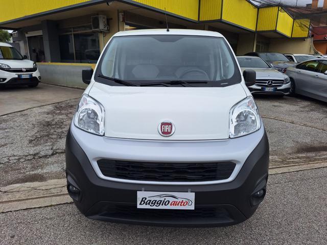 FIAT Fiorino 1.3 MJT 95CV Cargo SX N°FZ339