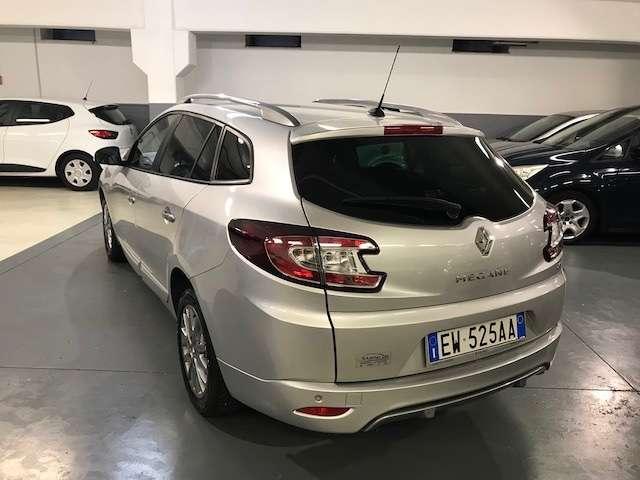 Renault Megane SporTour 1.5 dci 110CV / BEN TENUTA