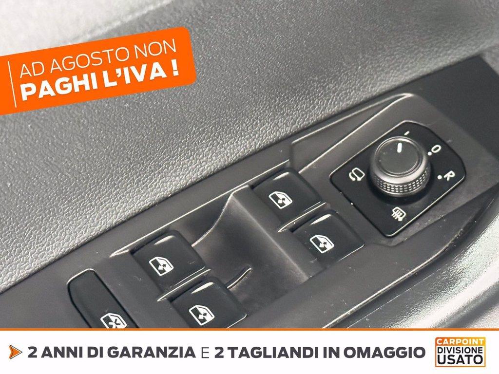 VOLKSWAGEN Taigo 1.0 tsi life 110cv del 2024