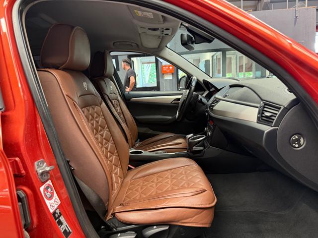 BMW X1 sDrive16d