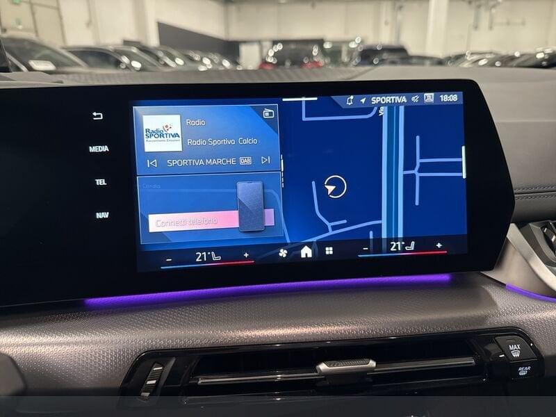 BMW Serie 2 Active Tourer 218d Active Tourer Msport auto