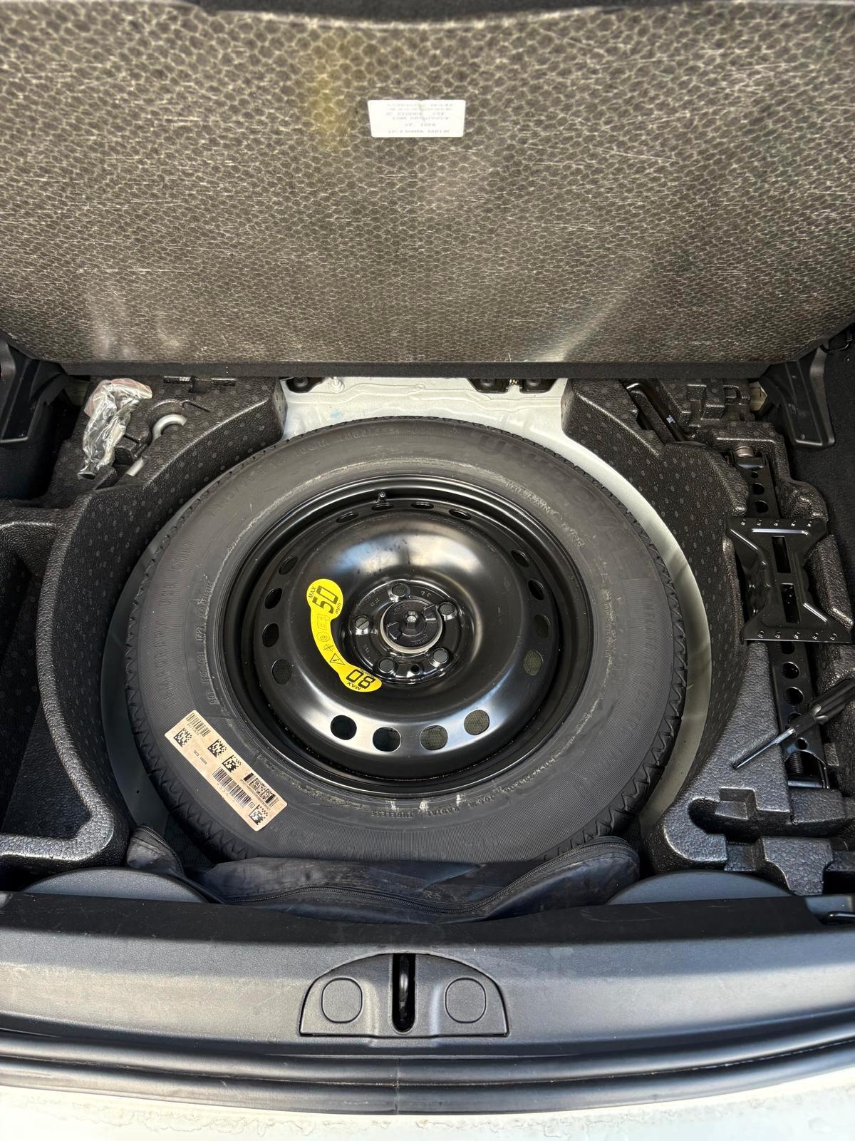 Fiat 500X 1.6 MultiJet 130 CV Sport Black Friday