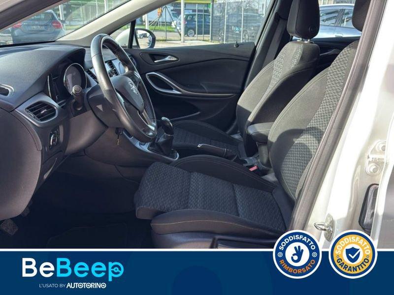 Opel Astra SPORTS TOURER 1.6 CDTI BUSINESS S&S 110CV MY