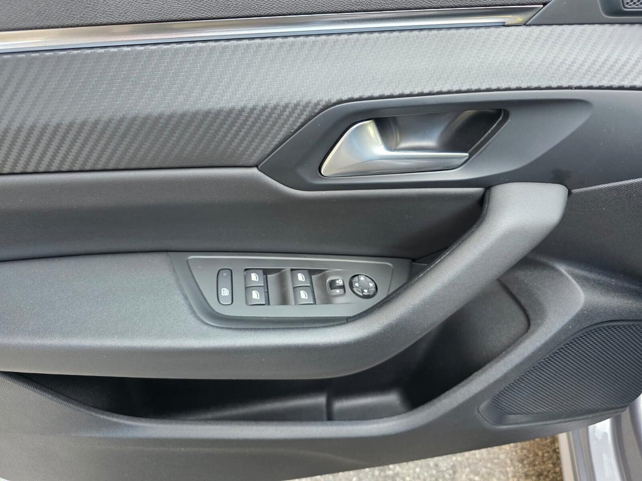 Peugeot 508 BlueHDi 130 Cc Eat8 SW Allure ( Motore Nuovo Peugeot Appena Montato )