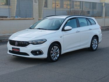 Fiat Tipo 1.6 Mjt S&S SW City Life