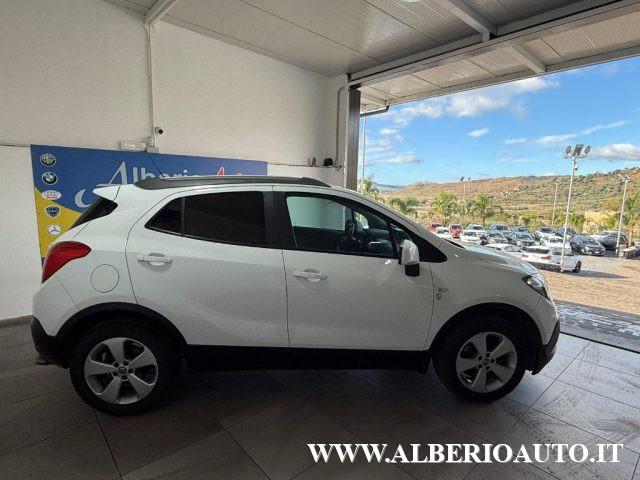 OPEL Mokka 1.6 CDTI Ecotec 136CV 4x2 aut. Cosmo b-Color