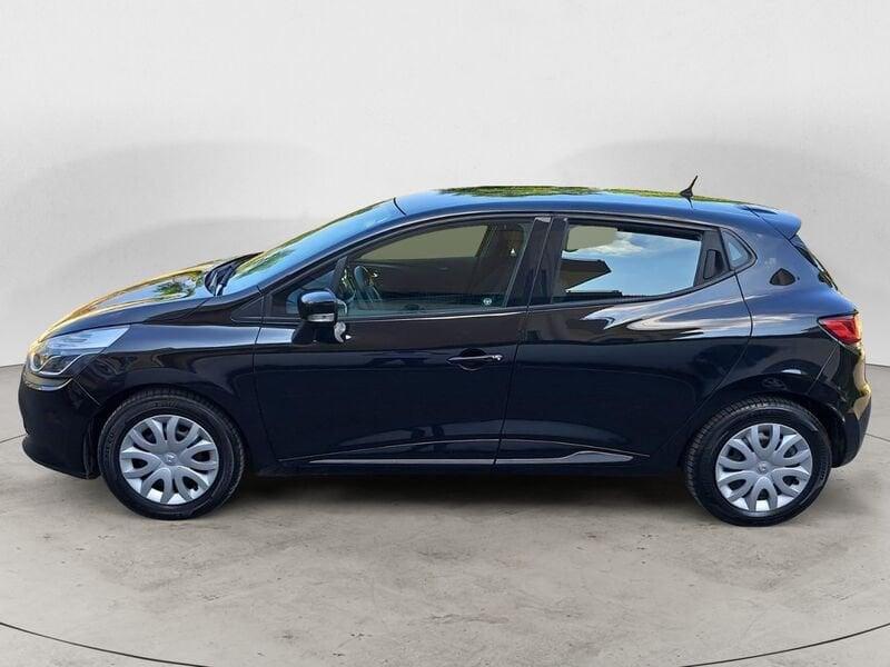 Renault Clio 1.2 75CV GPL-NAVI/CRUISE CONTROL