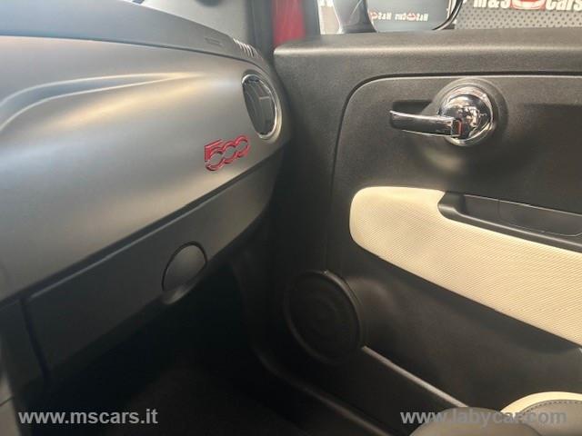 FIAT 500 1.2 Sport