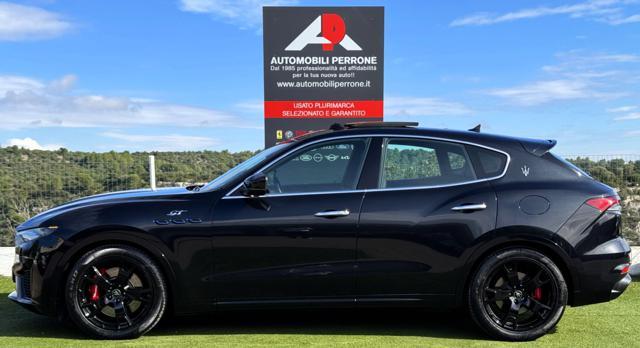 MASERATI Levante 2.0 MHEV 330cv AWD GT (Tetto/Pelle/APP/Led)
