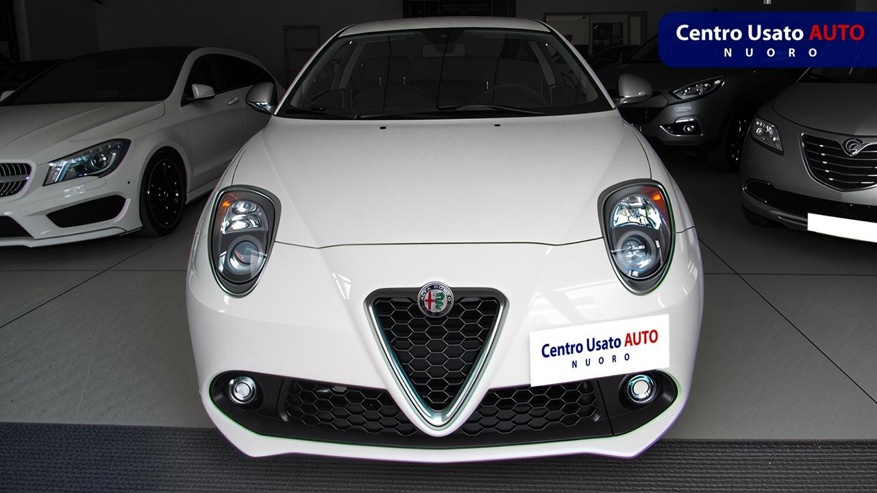 Alfa Romeo MiTo 1.4 78 CV 8V S&S Urban