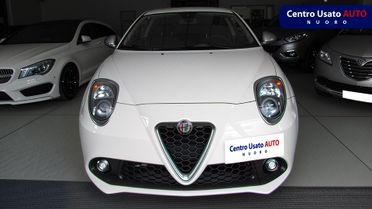 Alfa Romeo MiTo 1.4 78 CV 8V S&S Urban