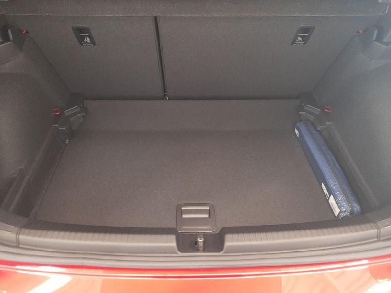 Volkswagen Polo 1.0 TSI Style DSG