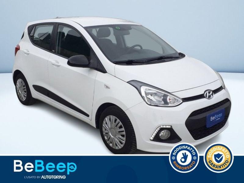 Hyundai i10 1.0 COMFORT