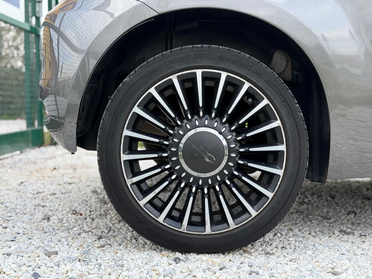 Fiat 500 1.2 Lounge “ OK NEOPATENTATI “