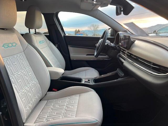 Fiat 600 1.2 hybrid La Prima, Pelle, Led, Acc, 18”