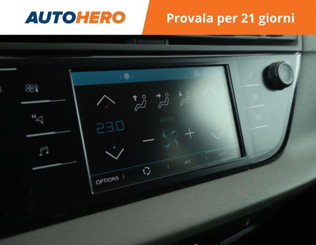 CITROEN Grand C4 Spacetourer BlueHDi 130 S&S EAT8 Feel