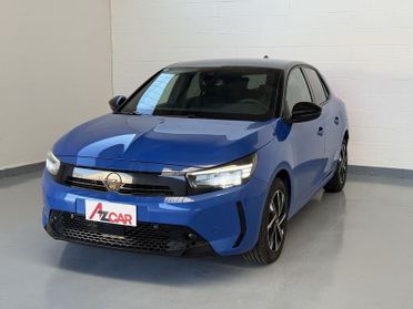 Opel Corsa Corsa 1.2 100 CV GS