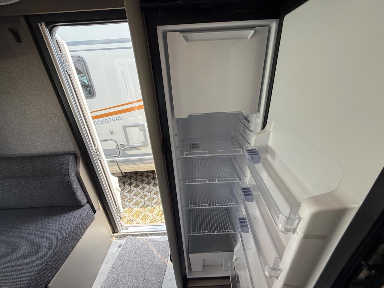 HYMER GT-S 685 MEDITERRANEE EDITION 7.40 MERCEDES